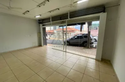 Casa para alugar na Cidade Alta, Piracicaba 