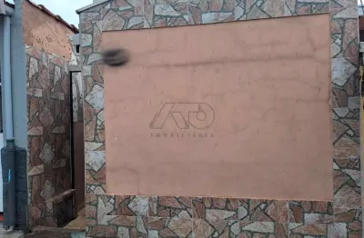 Casa para aluguel, 1 quarto, vila independencia - piracicaba/sp