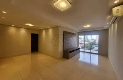 Apartamento para aluguel, 3 quartos, 1 suíte, 2 vagas, alto - piracicaba/sp
