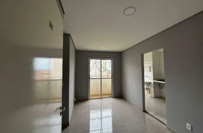Apartamento para aluguel, 2 quartos, 1 vaga, nova america - piracicaba/sp