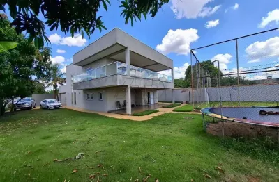 Chácara para aluguel, 3 quartos, 1 suíte, 2 vagas, campestre - piracicaba/sp