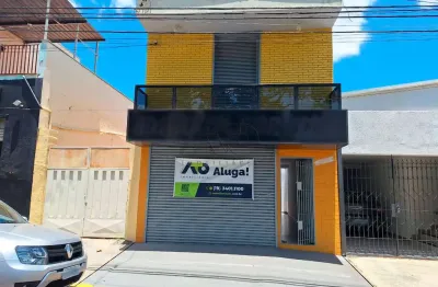 Ponto comercial para alugar no Alto, Piracicaba 