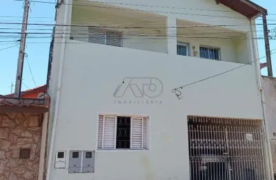 Casa à venda, 4 quartos, 1 vaga, jardim alvorada - piracicaba/sp