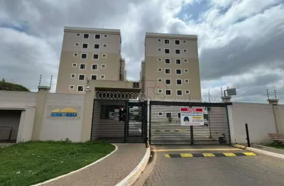 Apartamento à venda, 2 quartos, 2 vagas, dois corregos - piracicaba/sp
