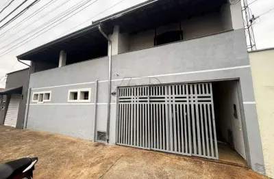 Casa para aluguel, 4 quartos, 1 suíte, 2 vagas, vila independencia - piracicaba/sp