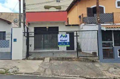 Ponto comercial para alugar no Nova América, Piracicaba 