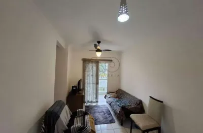 Apartamento à venda, 2 quartos, 1 vaga, jardim elite - piracicaba/sp