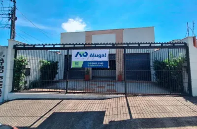 Casa para alugar no Paulicéia, Piracicaba 