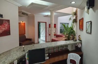 Casa comercial à venda no Centro, Piracicaba 