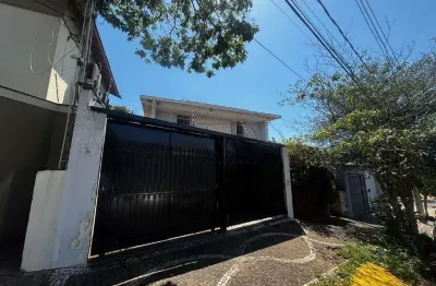 Casa para aluguel, 5 quartos, 1 suíte, 4 vagas, alemaes - piracicaba/sp