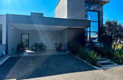 Casa em condomínio à venda, 2 quartos, 1 suíte, 2 vagas, campestre - piracicaba/sp