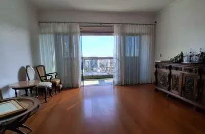 Apartamento à venda, 3 quartos, 1 suíte, 2 vagas, vila independencia - piracicaba/sp