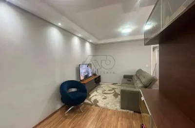 Apartamento à venda, 3 quartos, 1 suíte, 2 vagas, paulista - piracicaba/sp