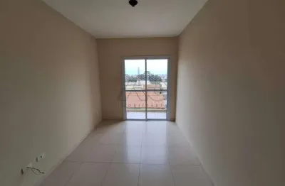 Apartamento para aluguel, 3 quartos, 1 suíte, 1 vaga, agua seca - piracicaba/sp