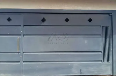 Casa à venda, 2 quartos, 1 suíte, 1 vaga, jardim petrópolis - piracicaba/sp