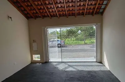 Casa à venda, 2 quartos, 2 vagas, jardim sol nascente ii - piracicaba/sp