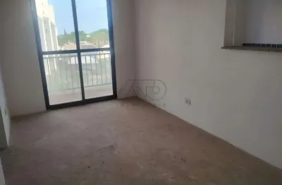 Apartamento à venda, 2 quartos, 1 suíte, 2 vagas, jardim nova iguaçu - piracicaba/sp
