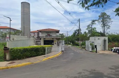 Apartamento para aluguel, 2 quartos, 1 suíte, 2 vagas, jardim nova iguaçu - piracicaba/sp