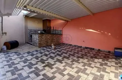 Casa para aluguel, 2 quartos, 1 suíte, 2 vagas, vila cristina - piracicaba/sp