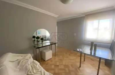 Apartamento para aluguel, 2 quartos, 1 vaga, jardim elite - piracicaba/sp