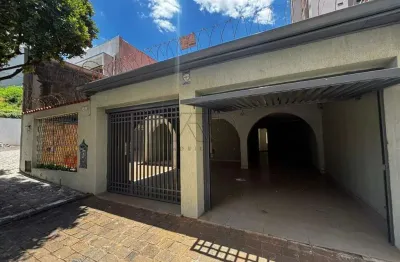 Casa para aluguel, 3 quartos, 1 suíte, 4 vagas, piracicamirim - piracicaba/sp