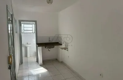 Kitnet / Stúdio para alugar no São Dimas, Piracicaba 