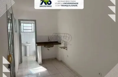 Kitnet / Stúdio para alugar no São Dimas, Piracicaba 