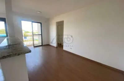 Apartamento para aluguel, 2 quartos, 1 suíte, 1 vaga, jardim nova iguaçu - piracicaba/sp