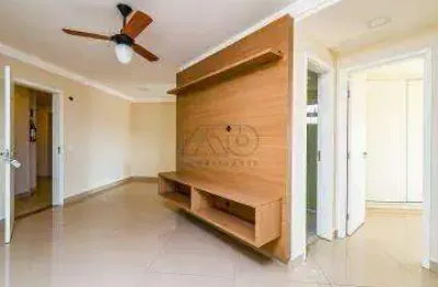 Apartamento à venda, 2 quartos, 1 suíte, 2 vagas, pauliceia - piracicaba/sp