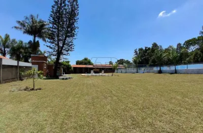 Chácara / sítio com 2 quartos à venda no Campestre, Piracicaba 