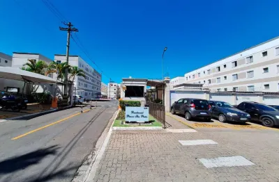 Apartamento para aluguel, 2 quartos, 1 vaga, nova pompéia - piracicaba/sp