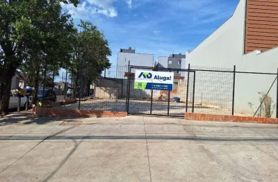 Terreno comercial para alugar no Piracicamirim, Piracicaba 