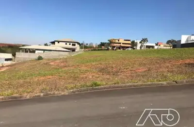 Terreno em condomínio à venda, morada dos passaros - rio das pedras/sp