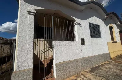 Casa com 2 quartos para alugar na Cidade Alta, Piracicaba 