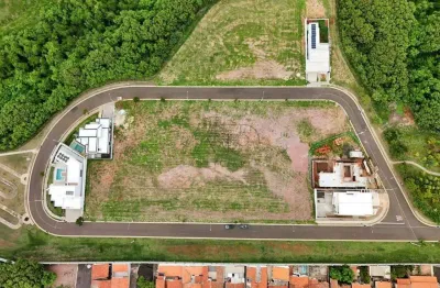 Terreno em condomínio fechado à venda no Ondas, Piracicaba 