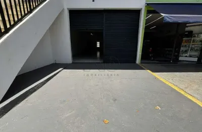 Barracão para aluguel, 2 vagas, loteamento são francisco - piracicaba/sp