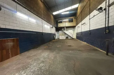 Barracão para aluguel, 3 vagas, agua branca - piracicaba/sp