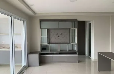 Apartamento para aluguel, 1 quarto, 1 suíte, 1 vaga, cidade jardim - piracicaba/sp