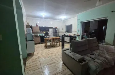 Casa à venda, 2 quartos, 5 vagas, terra rica iii - piracicaba/sp