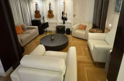 Apartamento para aluguel, 3 quartos, 1 suíte, 1 vaga, jardim elite - piracicaba/sp