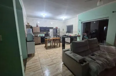 Casa para aluguel, 2 quartos, 5 vagas, terra rica iii - piracicaba/sp