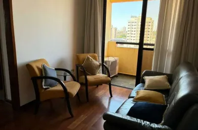 Apartamento para aluguel, 3 quartos, 1 suíte, 1 vaga, vila independencia - piracicaba/sp