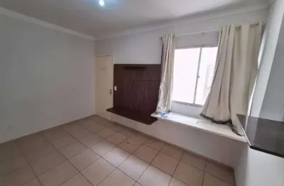 Apartamento para aluguel, 2 quartos, 1 vaga, dois corregos - piracicaba/sp