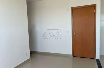Apartamento à venda, 2 quartos, 1 vaga, glebas califórnia - piracicaba/sp