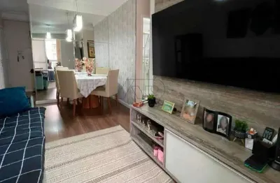 Apartamento à venda, 3 quartos, 1 suíte, 1 vaga, alto - piracicaba/sp