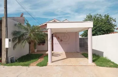 Casa em condomínio à venda, 3 quartos, 1 suíte, 2 vagas, parque taquaral - piracicaba/sp