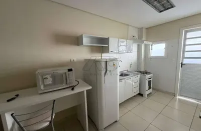 Kitnet para aluguel, 1 quarto, 1 vaga, dois corregos - piracicaba/sp