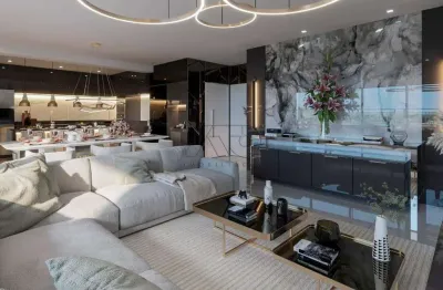 Apartamento à venda no São Judas, Piracicaba 