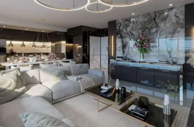 Apartamento à venda no São Judas, Piracicaba 