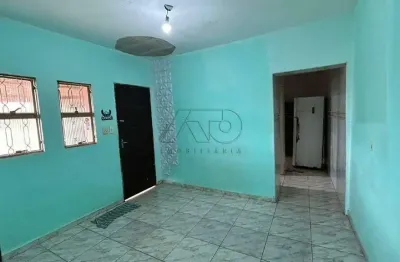 Casa à venda, 1 quarto, 1 vaga, novo horizonte - piracicaba/sp